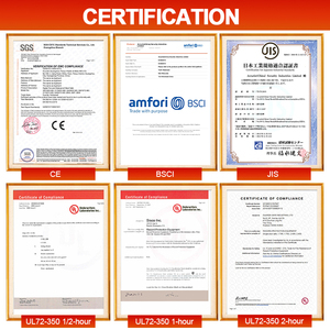 An Toàn Sinh Trắc Học Với 1 Kệ Có Thể Điều Chỉnh Được Két An Toàn Chống Nước & Chống Cháy Tại Nhà (4091RE1LB-BD) - Product Image 4