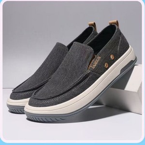 Chaussures pour hommes, style classique polyvalent et tendance, respirantes et résistantes à l'usure, légères pour la navigation - Product Image 6