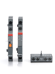 HK1/SK1-20 02 Contacteur de haute qualité et durable pour application industrielle, utilisant divers contacts auxiliaires de moteur - Product Image 2