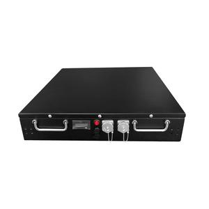 Фабрика литиевая батарея пакет Гольф корзину солнечной системы 5KW 51,<span class=keywords><strong>2</strong></span> в 48 100ah Lifepo4 батарея с BMS - Product Image 2