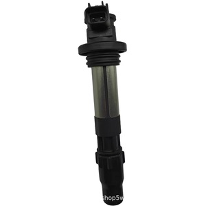 Bobine d'allumage Jilong 129700-5140 33410-37H00-000 pour Suzuki GSX-R600 K8 K9 L0 2 cylindres, pièce de rechange - Product Image 3