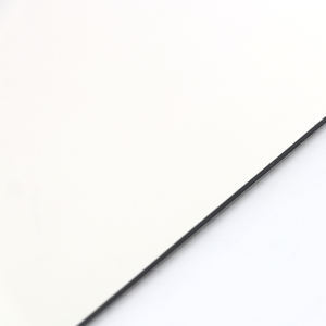 לוח מותאם אישית mirrora2 אלומיניום לוח מרוכבים-הדפסה דיגיטלית מוכנה למיתוג - Product Image 5