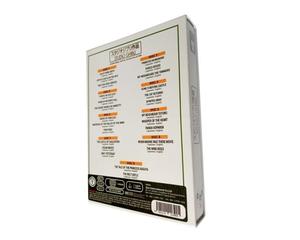 Hayao Miyazaki y <span class=keywords><strong>Studio</strong></span> <span class=keywords><strong>Ghibli</strong></span> Edición Especial 25 Películas (DVD, 2025, Set de 9 Discos) Películas en DVD <span class=keywords><strong>Series</strong></span> de TV - Product Image 3