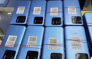 Versione globale per Smartphone Redmi <span class=keywords><strong>10A</strong></span> doppia fotocamera 5160mAh 6.88 \ "120Hz Display HyperOS 4G Celulares cellulare noi - Product Image 4