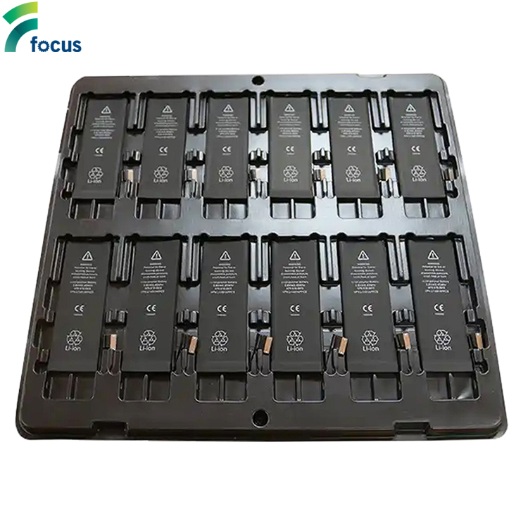 Pour batterie iPhone