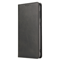 Funda Tipo Cartera de Cuero PU Premium para Samsung A52 - Funda con Soporte para Teléfono, Ranuras para Tarjetas, Cierre Magnético y Protección Contra Impactos