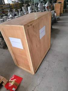 เครื่องทำซอสมะเขือเทศอัตโนมัติขายดี เครื่องบดถั่วลิสง ราคาสุดคุ้ม - Product Image 6