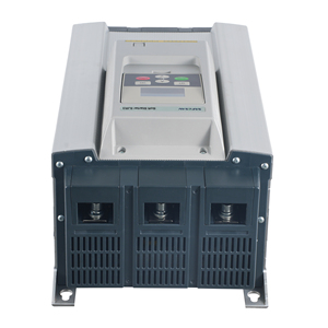 มอเตอร์สตาร์ทแบบซอฟต์สตาร์ทเตอร์สามเฟส 220V 90kw-115kw พร้อมบายพาสในตัว สำหรับสตาร์ทมอเตอร์ปั๊มน้ำ ลดราคาพิเศษ - Product Image 5