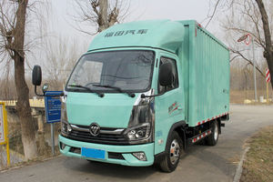 Nouveau camionnette Foton <span class=keywords><strong>3</strong></span> tonnes, mini/camion léger - Product Image 5