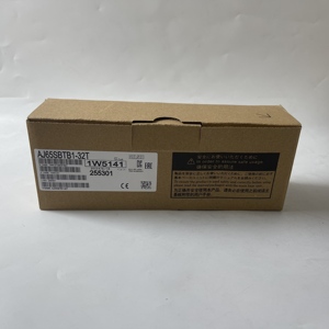 โมดูลสื่อสาร PLC มิตซูบิชิ รุ่น AJ65SBTB1-32T ของแท้ 100% ใหม่เอี่ยม - Product Image 1