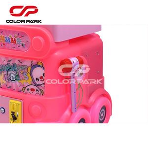Juego de Arcade de Alta Calidad, Tipo Whack-a-Mole, Operado con Monedas, Equipo de Parque de Diversiones Infantil para Interiores - Product Image 3