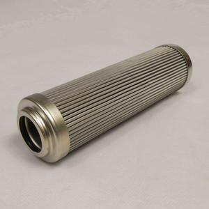 PBF0110 W 010 N B12 V ระบบหล่อลื่น ไส้กรองน้ำมันไฮดรอลิก ไส้กรองใยแก้วแบบพับ 25 ไมครอน - Product Image 6
