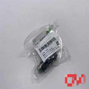 Conector Electrónico PLC para Válvula <span class=keywords><strong>7000</strong></span>-41961-000wbr0000 M12 Tipo <span class=keywords><strong>B</strong></span> con Garantía - Product Image 1