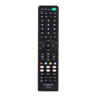 Control Remoto Universal para Smart TV Samsung, LG, Sony, Toshiba, Sharp, Hisense, Fabricante OEM, ODM, Logotipo Personalizado