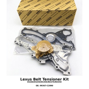 <span class=keywords><strong>Tensor</strong></span> <span class=keywords><strong>de</strong></span> <span class=keywords><strong>Correa</strong></span> 99367C2090 para Lexus ES240 RX270 RX350 en Stock, Envío Rápido - Product Image 6