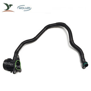 Ligne de ventilation du tube de ventilation du moteur 2700180900 A2700180500 A2700180900 pour <span class=keywords><strong>Mercedes</strong></span> <span class=keywords><strong>Benz</strong></span> W176 Classe <span class=keywords><strong>B</strong></span> W246 CLA C117 B200 GLA X156 - Product Image 1