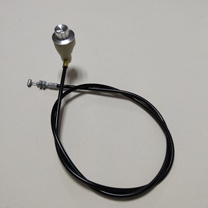 Interrupteur à bouton en alliage d'aluminium Fengheng avec fil pour réglage du siège de canapé 10402 - Product Image 2