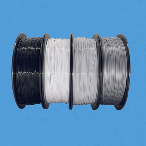 Filament d'imprimante 3D en gros d'usine Filament d'ombrage <span class=keywords><strong>PLA</strong></span> ABS TPU PETG HIPS Nylon Filament pour imprimante 3D Bambulab AMS/FDM - Product Image 4