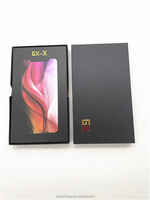 Neue Original-Handy-LCD für iPhone X/XS/XS MAX-Bildschirm GX ZY Soft Hard OLED TFT Incell LCD OEM-Bildschirm Ersatz