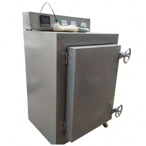 Electric Ceramic <strong>Pottery</strong> Furnace <strong>Kiln</strong> Home Use Electrical <strong>Kiln</strong> for Ceramics Molding Sintering Equipment Heat Treatment Furnace - Product Image 4