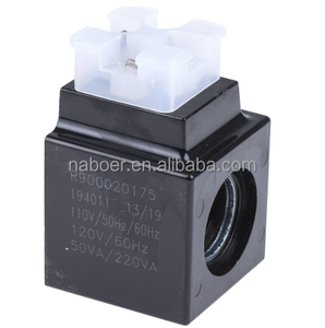 โซลินอยด์คอยล์ WZ65-4-L 230V-50/60HZ รุ่น R900071037 - Product Image 6