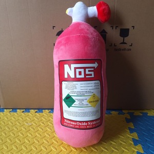 Cojín de Asiento de Coche con Masaje JBR JDM, Cojín de Poliéster Suave de Gran Tamaño, Almohada para el Cuello, Respaldo, para ACURA ILX 2013-2016, Regalo - Product Image 6