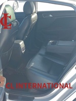 Venta Especial de Autos Usados y Nuevos, Autos Chinos Más Baratos, Carros Usados y Económicos, Mistra 2014 1.8L Automático DLX Edición Premium Gasolina
