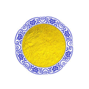 Suplemento alimenticio Materia prima Ácido Fólico Vitamina B9 a granel CAS 59-30-3 Polvo de ácido fólico - Product Image 2