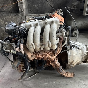 Moteur à essence d'occasion 4Y 4Y-EFI pour <span class=keywords><strong>Toyota</strong></span> - Offre Spéciale - Product Image 5