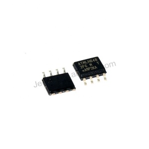 Circuitos integrados Jeking <span class=keywords><strong>648</strong></span> IC ATMLH648 - Product Image 5