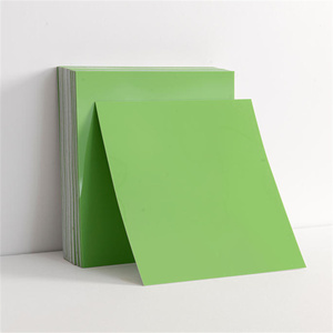 Losetas de Vinilo Autoadhesivas de PVC Impermeables y Adhesivos Decorativos para Pared |   Resistente al Desgaste, Fácil de Limpiar, para Uso en Hoteles y Escuelas - Product Image 3