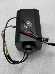 8 Megapixel <span class=keywords><strong>Varifocal</strong></span> P <span class=keywords><strong>Iris</strong></span> Ống Kính 11-50Mm CS 1/1.7 "Ống Kính Zoom Cơ Giới - Product Image 3