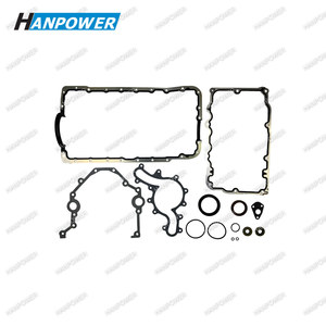 Junta de cubierta de válvula para motor Ford Explorer Ranger Mazda B4000 Mercury 4,0 4.0L V6 - Product Image 3