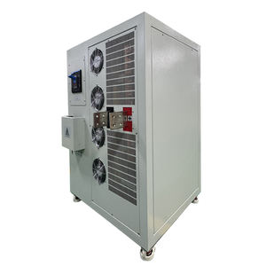 Электролизный выпрямитель для сточных вод, 36 В, 2500А - Product Image 6