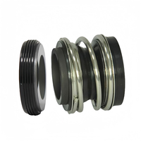 John Crane 2 Seals Flowserve 150 Mechanical Seal untuk Pompa IMO ACE 025 K1 XVxx IMO
