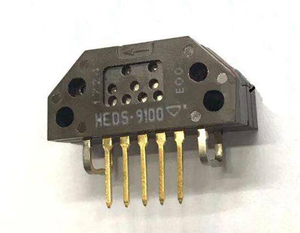 HEDS-9100 Nuevo y Original #   Módulos de Codificador Incremental Óptico de Dos Canales E00, Componentes Electrónicos - Product Image 1