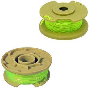 Ac80rl3 tông đơ spool 11FT/0.080 "thức ăn tự động không dây Weed Eater CuộN dòng tương thích với <span class=keywords><strong>Ryobi</strong></span> Một cộng với không dây tông đơ - Product Image 4
