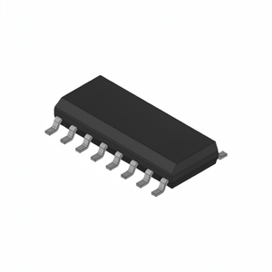 Buy Electronics Components Online Logic MC14040BFL1 Authorized Distributor - Product Image 1