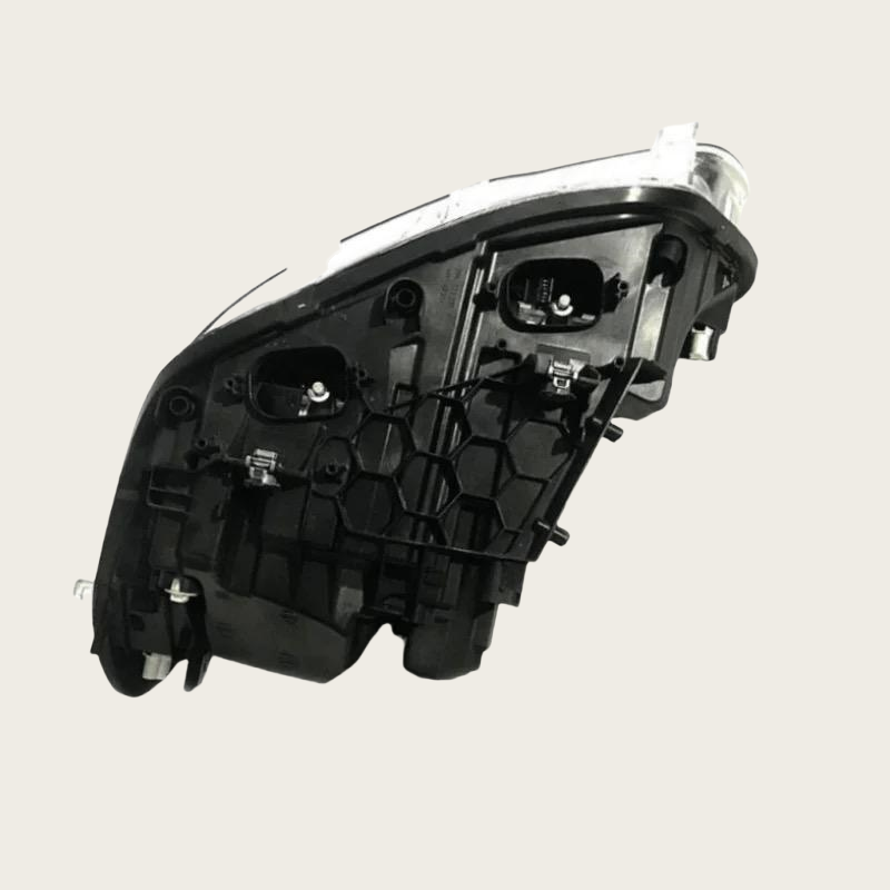 bmw 118i f40 headlights