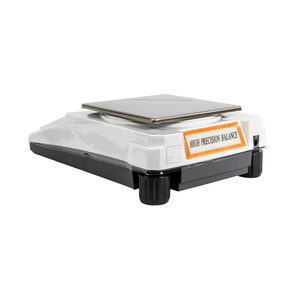 Báscula Digital de Alta Precisión Veidt Weighing HUAZHI PULISITE PTT-A3000 3000g 0.01g, Máquina Electrónica de Aluminio PTT-A3000 - Product Image 2