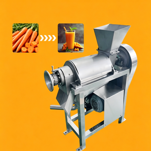 <span class=keywords><strong>Broyeuse</strong></span> de manioc électrique pour l'extraction de jus de fruits naturels (citron, passion, mangues) - Product Image 1