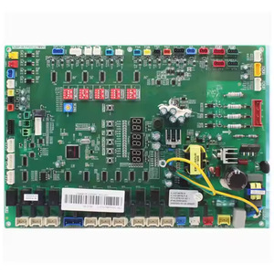 Placa base de aire acondicionado K.LK213907B.01 para repuesto de placa madre de aire acondicionado central - Product Image 5