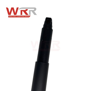 51247318651 51247318652 Amortiguador de Gas Eléctrico para Puerta Trasera BMW F15 F85 X5, Piezas de Carrocería, Par de Amortiguadores Traseros Duraderos - Product Image 6