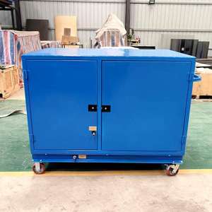 Nouvelle machine de nettoyage haute pression alimentée par carburant double fonctions eau chaude/froide-chauffage instantané <span class=keywords><strong>10</strong></span> HP moteur diesel 250Bar - Product Image 3