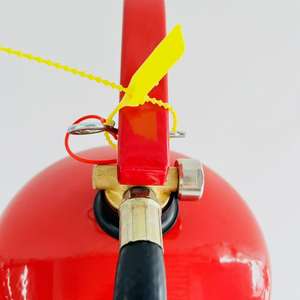 Heißes <span class=keywords><strong>ABC</strong></span>/BC-Trocken pulver 6kg Truthahn-Feuerlösch geräte Trockenpulver-Feuerlöscher mit 13A/183B/C ISO9001:2008 - Product Image 4