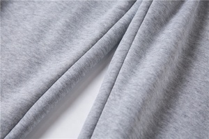 Chs0007 biểu tượng tùy chỉnh trống Jogger hoodie Set Đồng bằng mới thời trang các cặp vợ chồng thể thao Tracksuit sweatsuit người đàn ông 2 mảnh mồ hôi phù hợp với bộ - Product Image 4