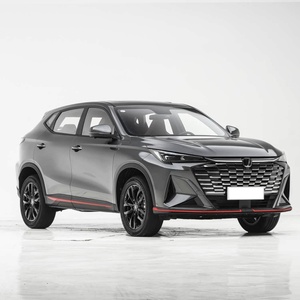 Nuevo Changan X5 PLUS Turbo SUV 2026 |   Vehículo Utilitario Deportivo (SUV) Ideal para Viajes Familiares, Cinco Asientos, Motor a Gasolina - Product Image 1