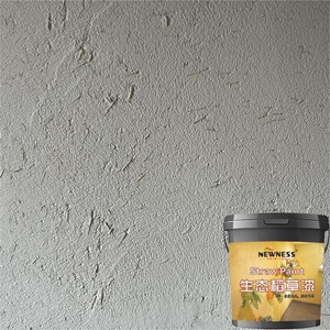 Vente en gros de paille de riz boue à bas <span class=keywords><strong>prix</strong></span> dans les usines peinture paille peinture écologique boue argile - Product Image 1