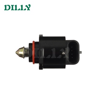 Boşta hava kontrol vanası step motor 59602 34613 17059602 93744675 96434613 ac165 AC495 - Product Image 3