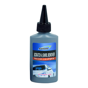 Solución para Eliminar y Reparar Arañazos de Pintura de Automóviles de 300 ml con Fórmula No Abrasiva y pH Neutro - Product Image 1
